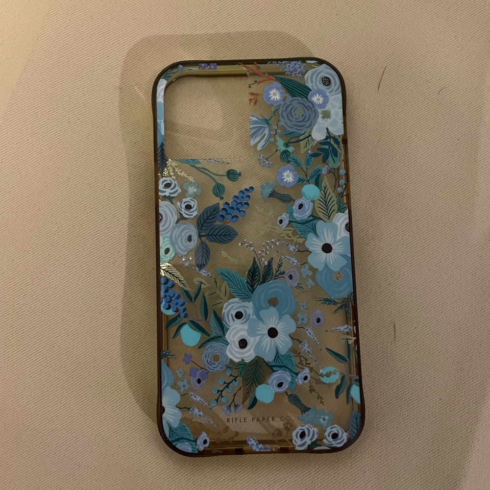 iPhone 12 case